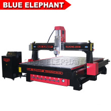 2030 Woodworking CNC Router, 3D Wood Cutting CNC Price List From Chinese Supplier